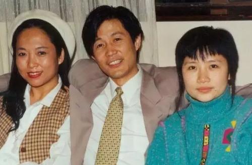 “苦海无涯，回头是岸”，2次被小三，李娜比你想象的更惨