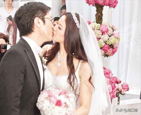 10对明星夫妻合集,十大奢华明星婚礼排名