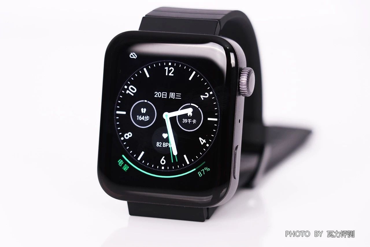 小米手表watchs1体验,小米手表s1体验