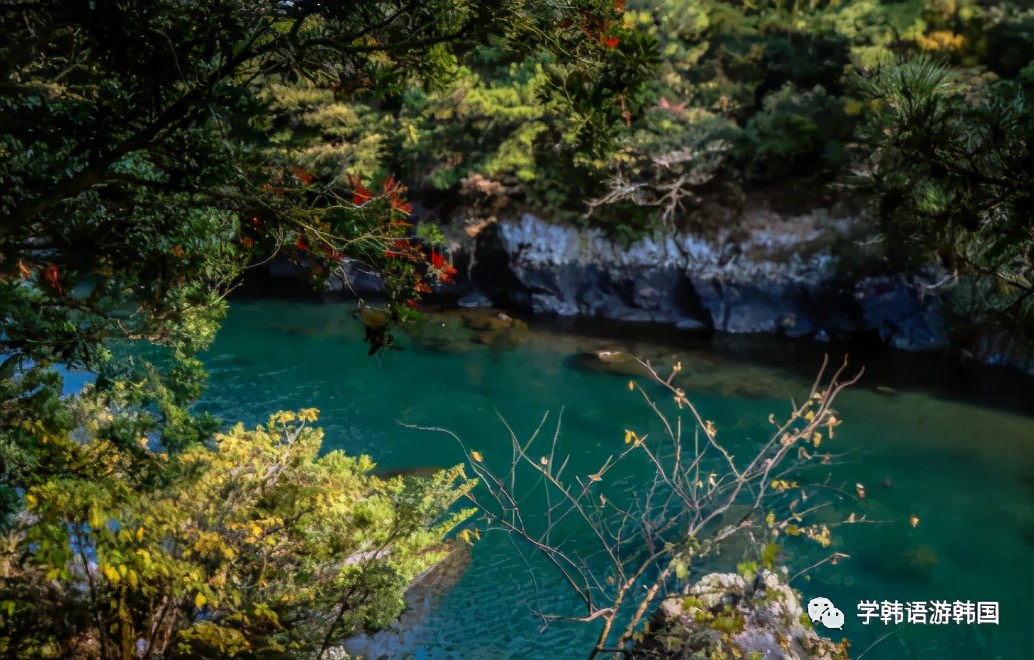 济州岛穿搭夏天旅游凉快,济州岛夏日旅行