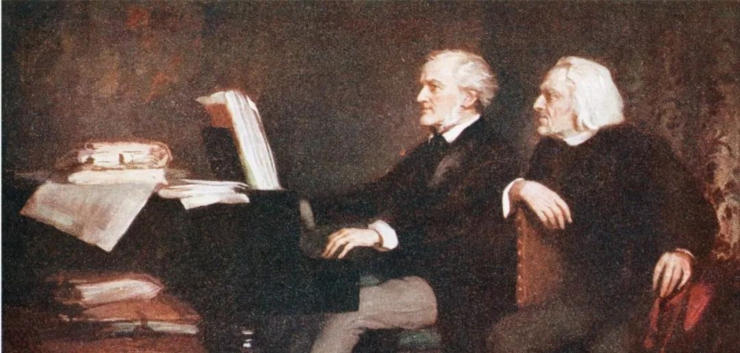 钢琴之王李斯特的歌曲,钢琴之王李斯特动画介绍