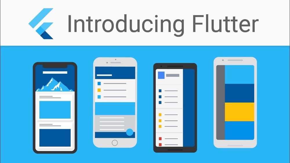 飞狐教你赚钱，科技变现三部曲（中）：搅局者Flutter
