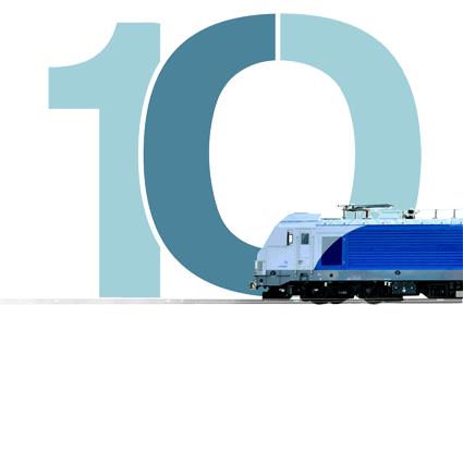 中国与白俄,13年中国中车