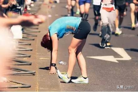 排酸跑和恢复跑有什么区别,马拉松赛后怎样尽快恢复腿痛
