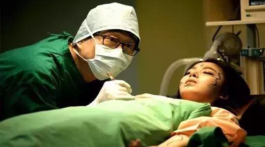 女子整容换脸后续,整容死亡真实案例