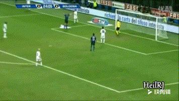 上帝伊布洛杉矶,盘点伊布在足球场上20大震撼破门