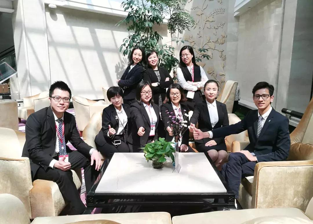 《遇见·蜕变》之中国平安刘蕊：善良，是最好的风水！