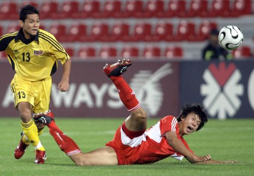 十大遗憾没有留洋球员,中国男足十大未留洋人物