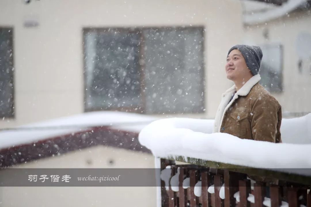 老实说，这一趟北海道就是为了拍好看的照片去的