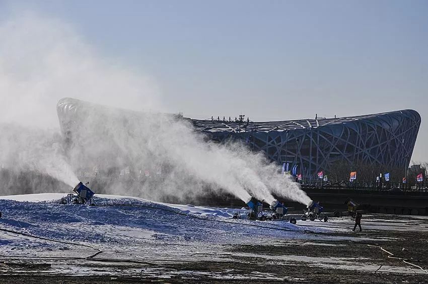 北京十大玩雪场排名,北京值得去的雪场