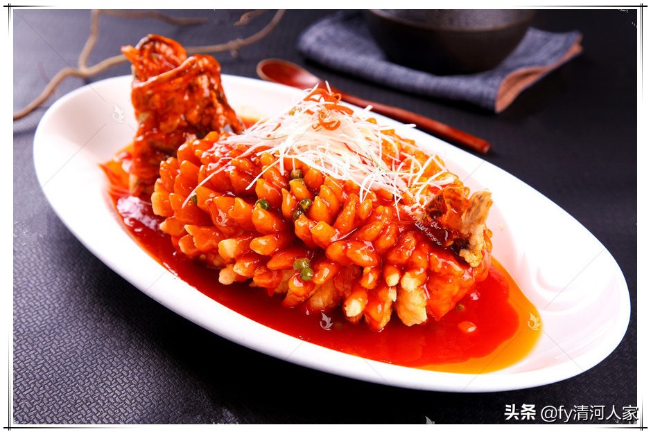 鳜鱼味道闻起来是臭的,鳜鱼最大多少斤