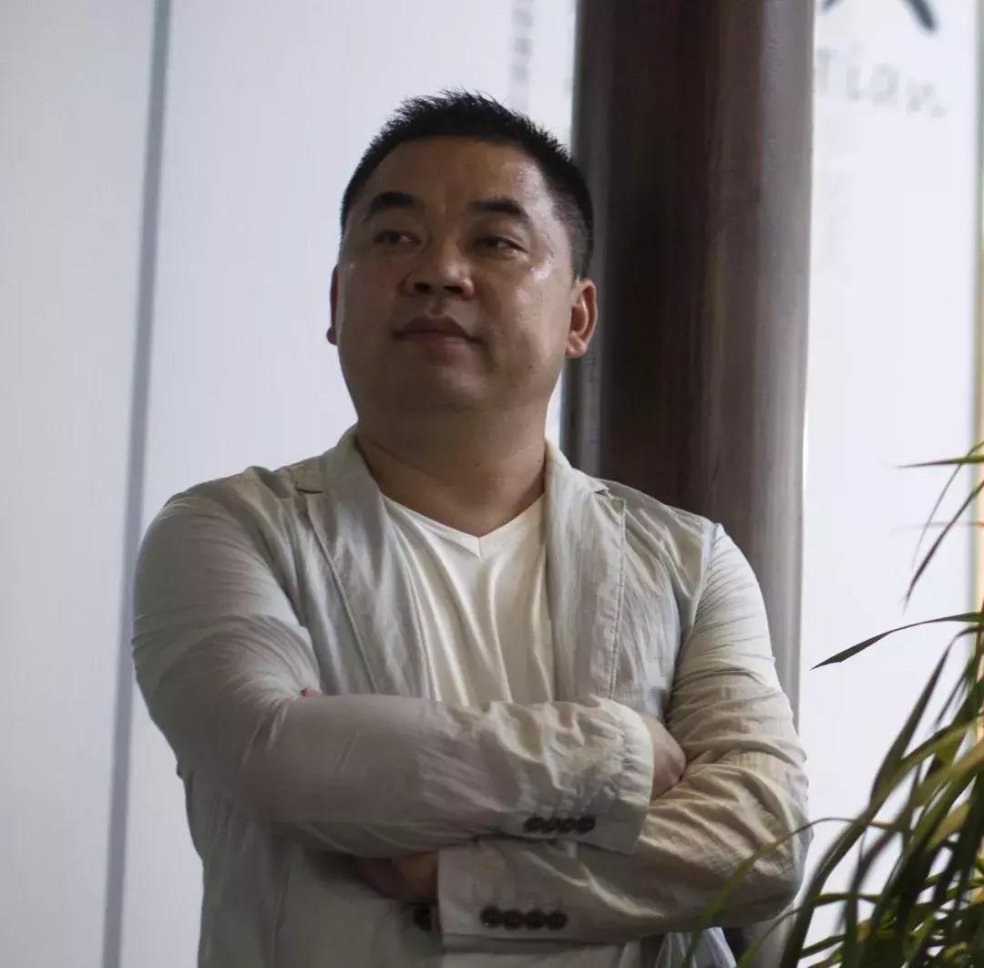 对话严红波：优筑，何以优于他人，何以筑就精品？