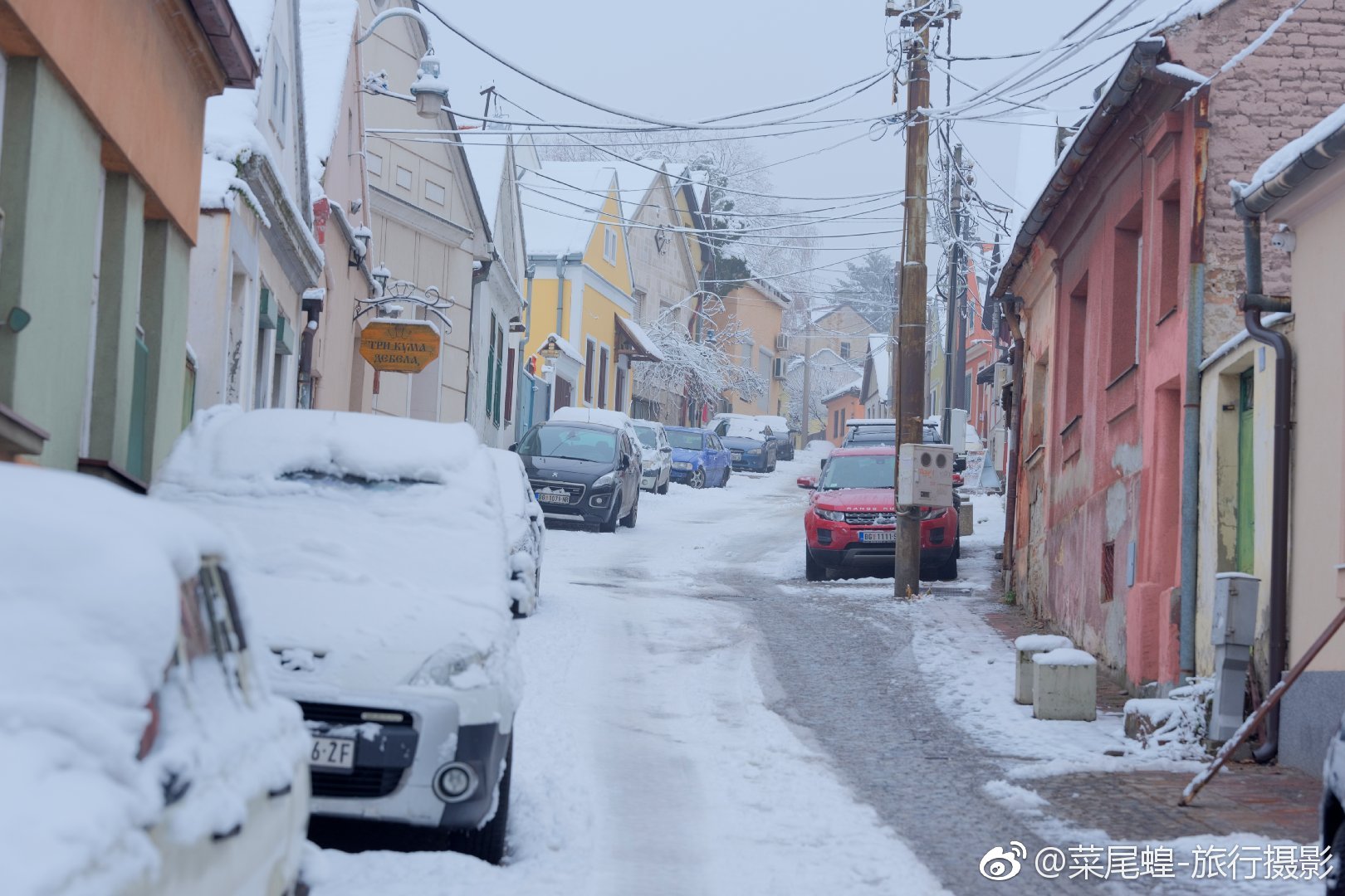 贝尔格莱德旅游免签,东欧冬天旅游攻略