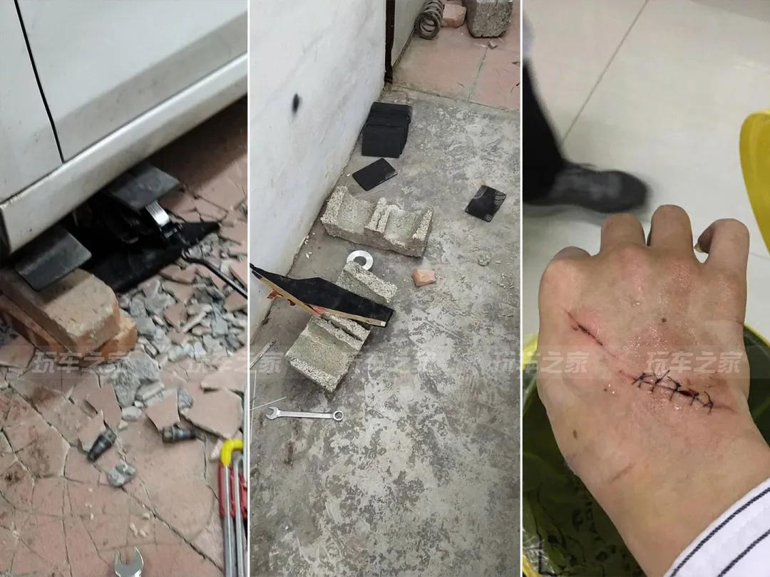 荣威360避震,荣威360更换避震