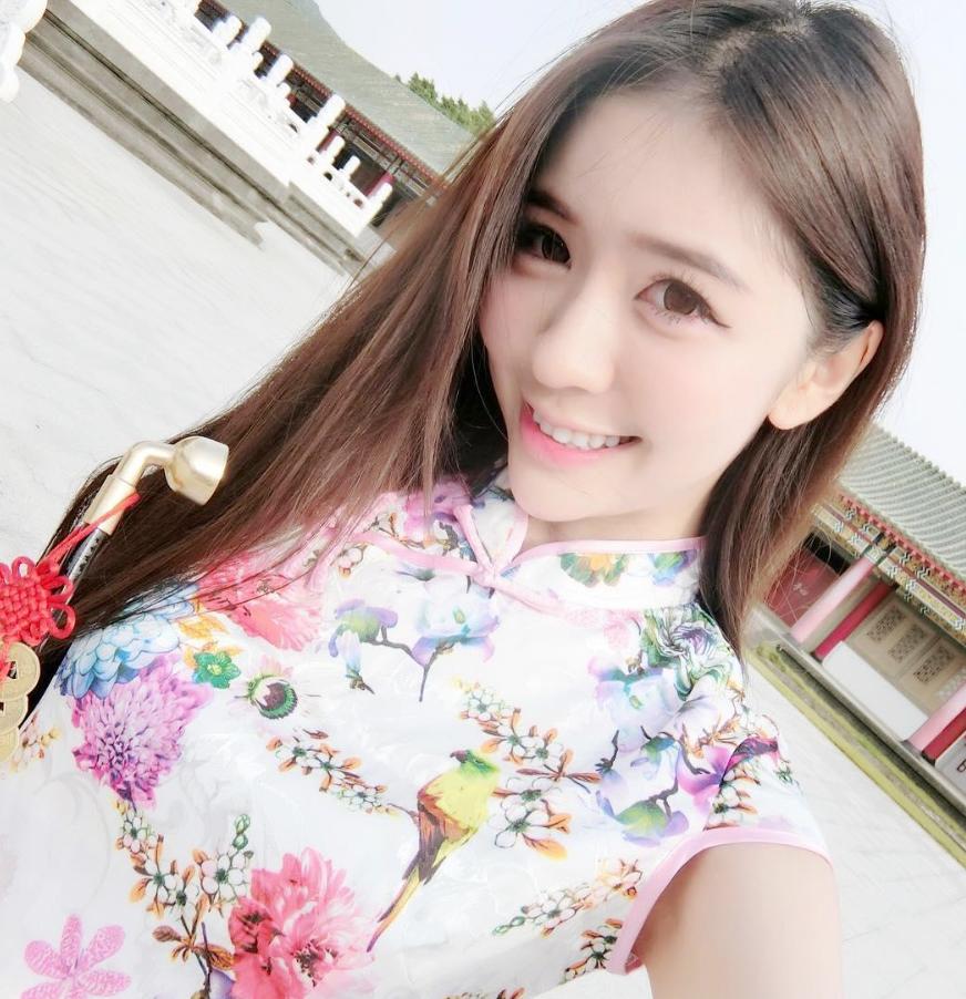 马来西亚女神穿衣搭配,马来西亚女神穿搭