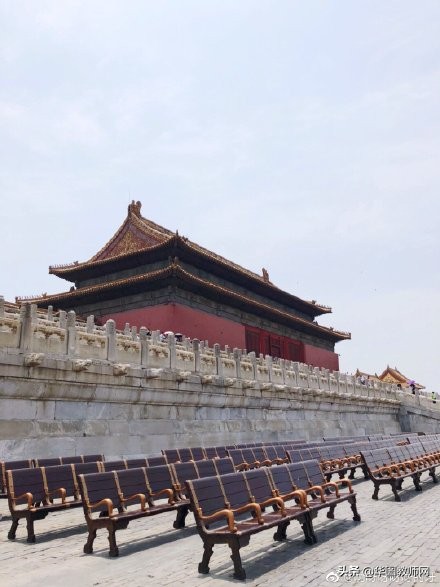 小学语文教资面试故宫博物院,北京故宫文物师招聘