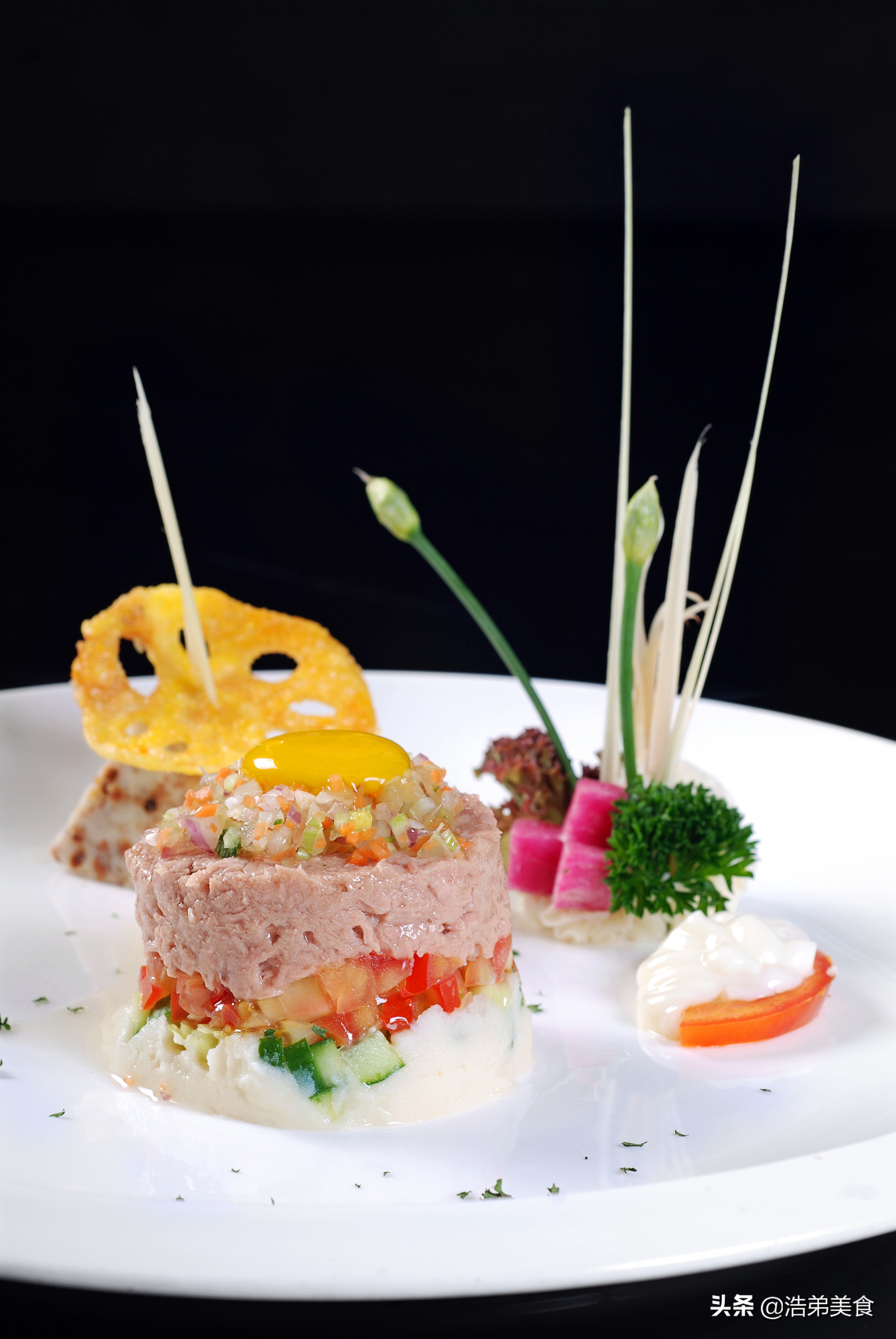 龙井水晶虾,龙井茶香虾正宗做法