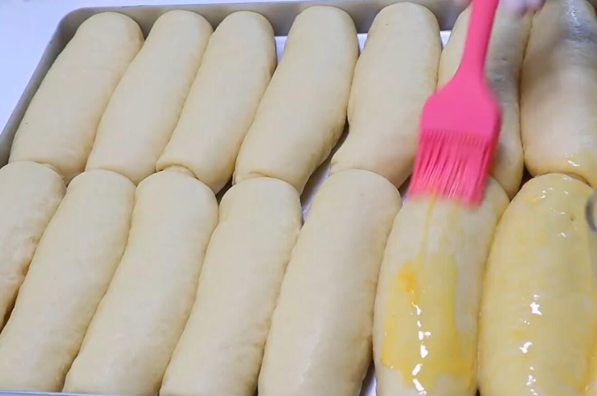 家庭烤面包的做法和配方窍门,如何烤出干硬的面包