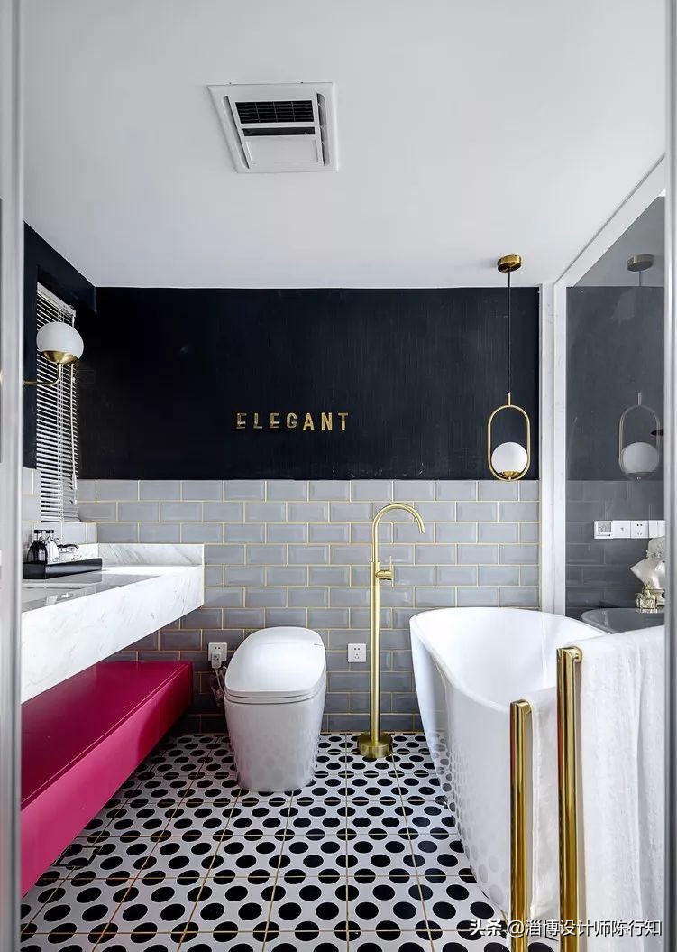 卫生间装修攻略打造完美卫生间,10平米卫生间装修设计布局