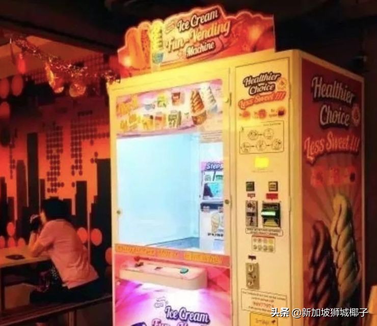 新加坡这些东西千万别带,去新加坡一定要换现金吗