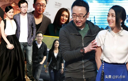 黄晓明的心酸往事,黄晓明的心酸经历