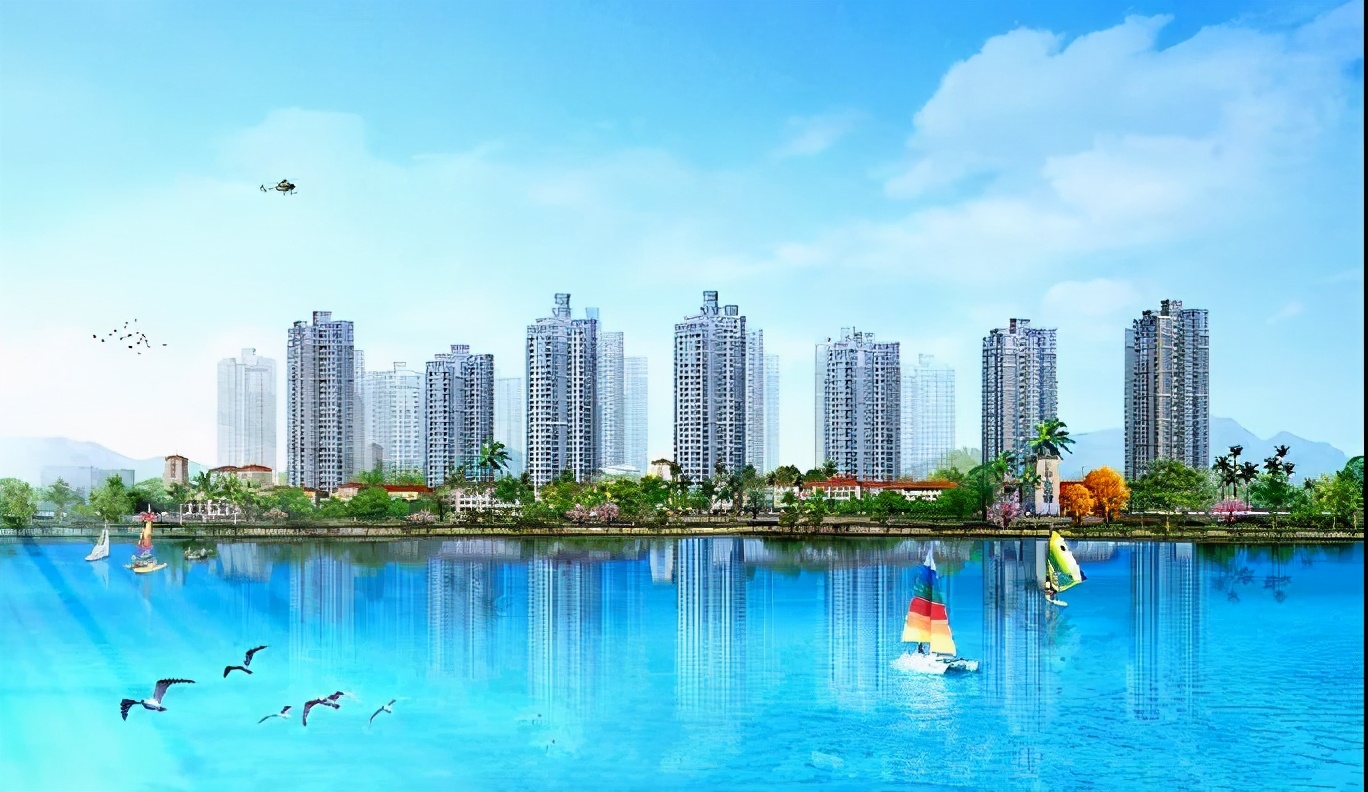 厦门最贵的别墅9000万,厦门最贵楼盘排行榜前十名是哪些