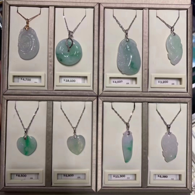 同样预算买表还是买玉,同样价格买翡翠还是钻石