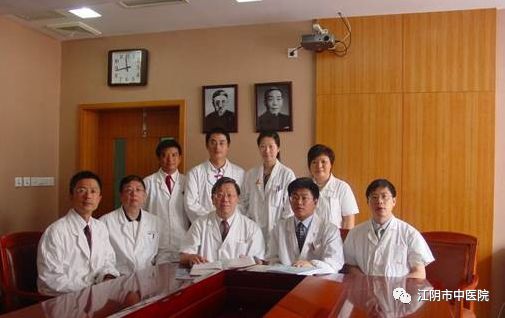 「名中医工作室」石氏伤科、澄江骨伤正式开诊！莫文教授6月22日到江阴市中医院坐诊