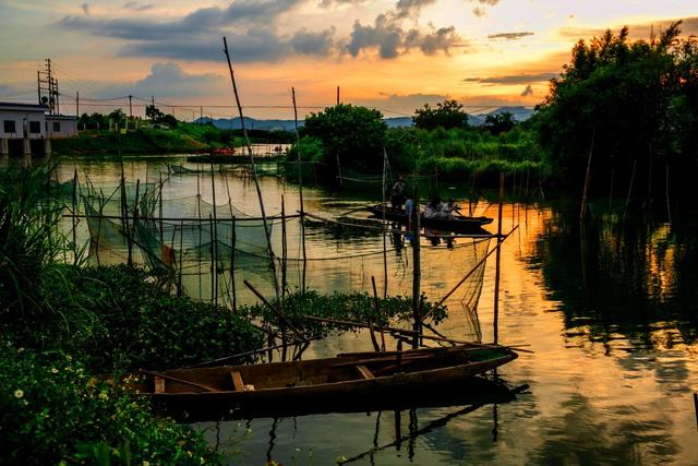 摄影大师是如何拍摄出好的照片,摄影大师说随心才能拍出好照片