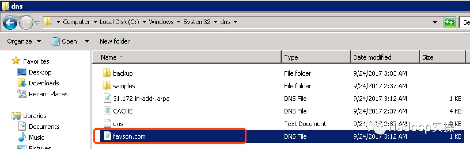 winserver2012dns服务查询,windows如何搭建虚拟dns服务器