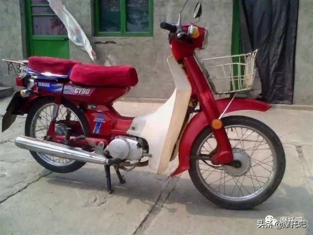 盘点几款烂大街的摩托车,现在市场上最流行的摩托车