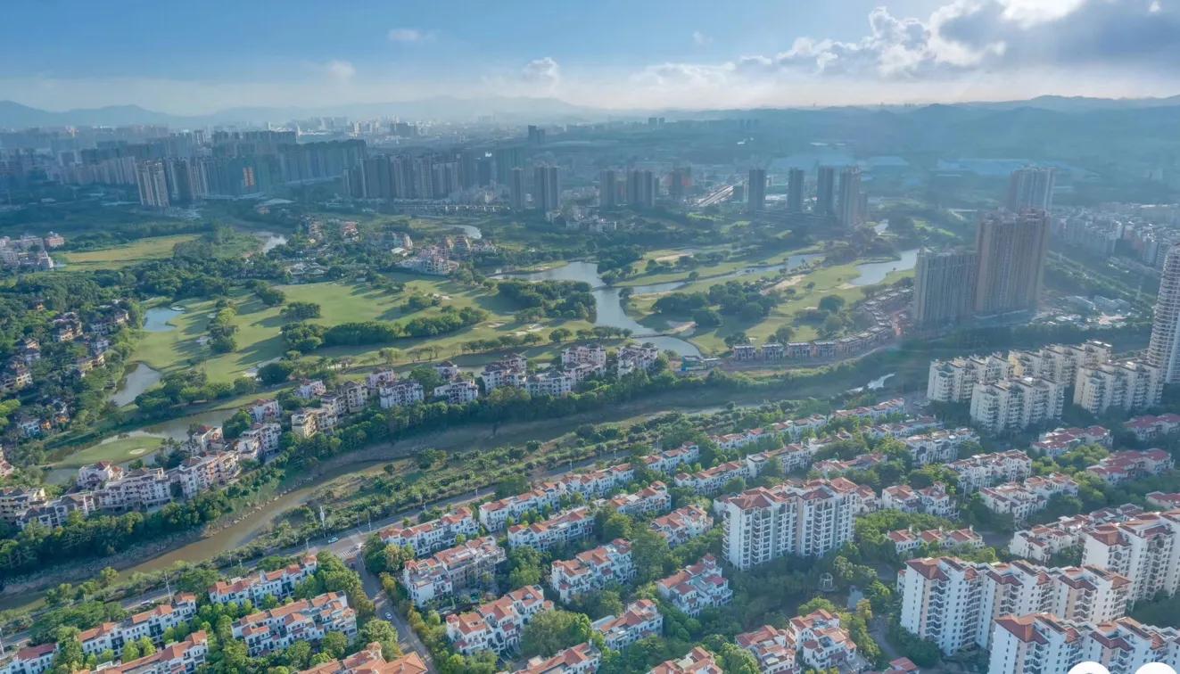 临深高端大盘,百万中心大盘