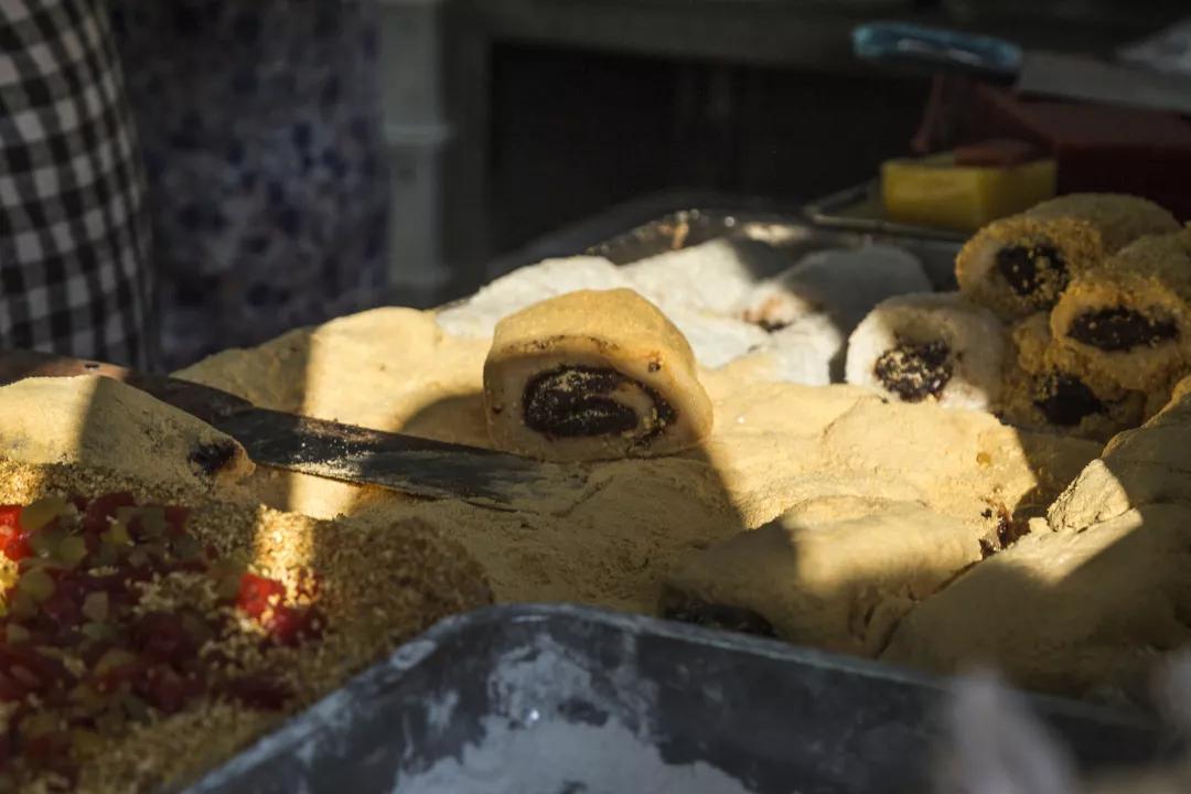 北京到底哪里的点心最地道,北京点心老字号品牌