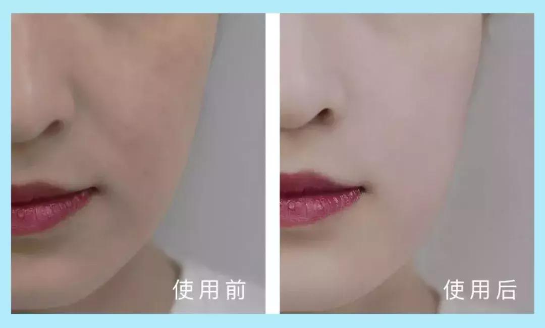 美白逆袭奶油肌,夏日素颜肌秘籍