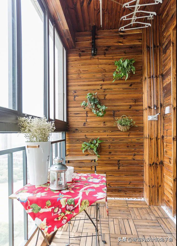 阳台管道怎么处理美观,阳台上管道隐藏最佳方案