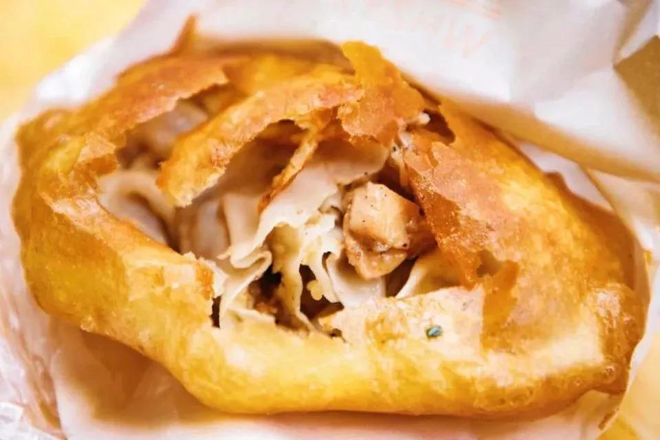 南北烧麦的做法大全,正宗广东烧卖做法