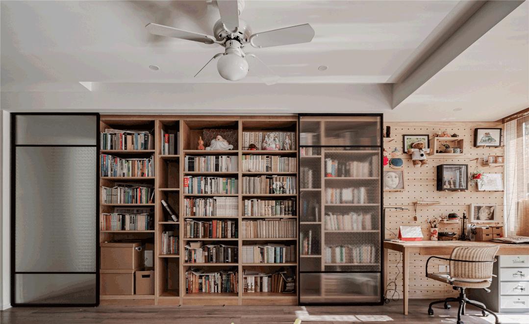 全屋定制平板玻璃门制作,全屋整装全屋定制玻璃门