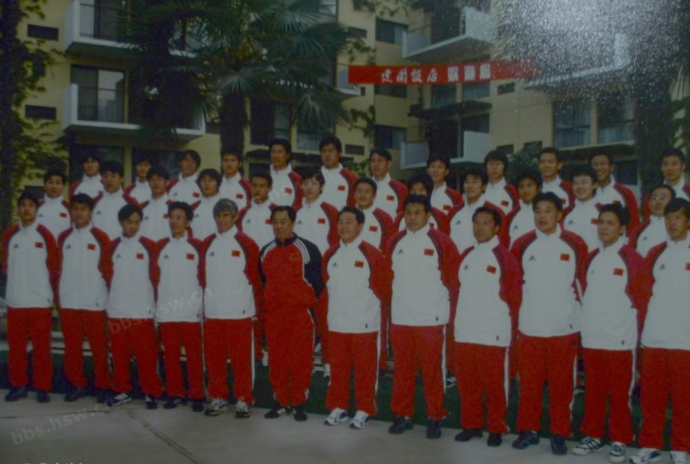 中国队18强西安主场,中国队陕西省