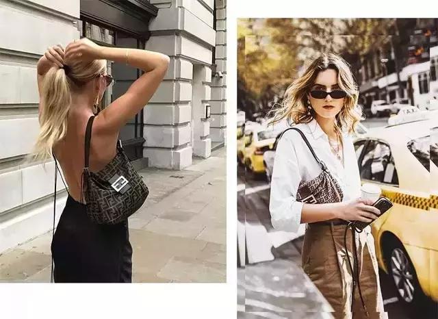 奶奶都嫌丑的包被Jennie背过后，有半个地球的时尚博主疯狂求同款