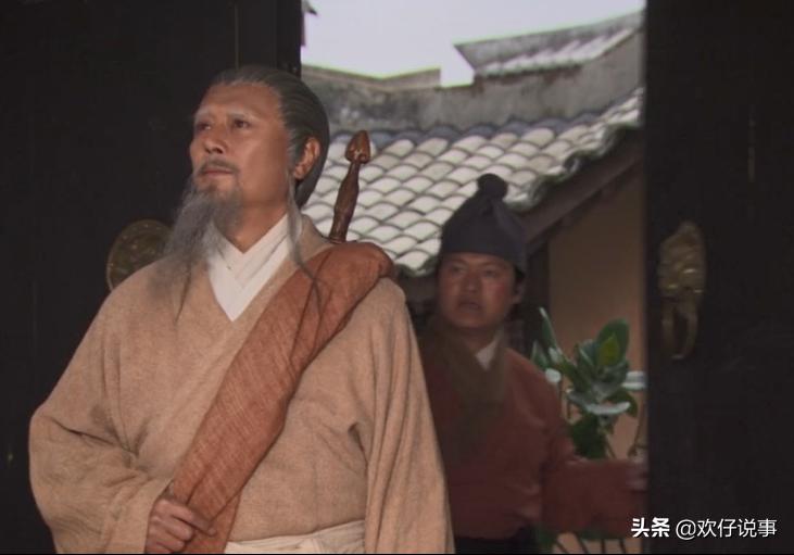 姜子牙72岁才开始成就大业，之前的他靠啥养活都干了啥