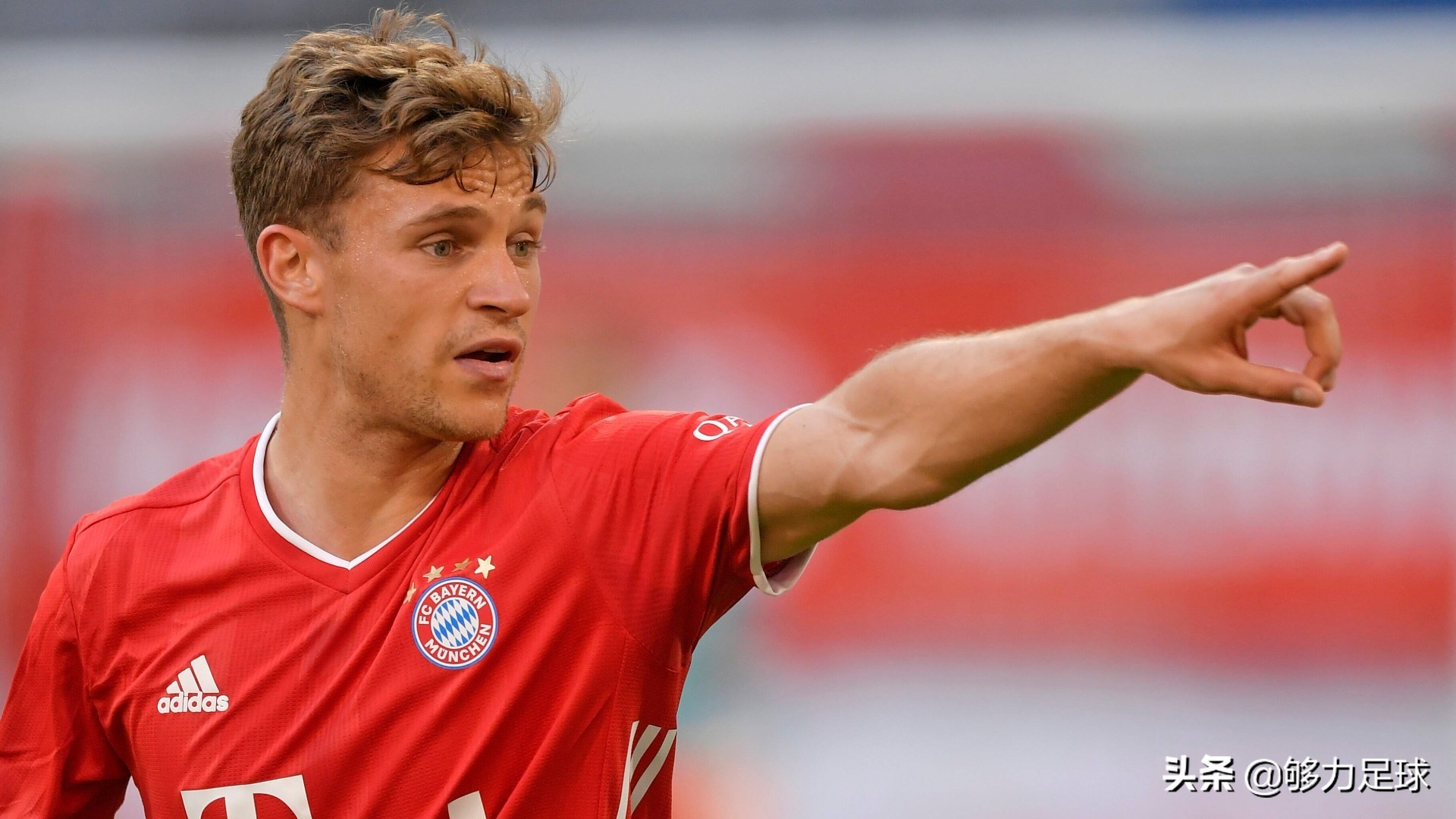 基米希德布劳内莫德里奇,基米希德布劳内差距