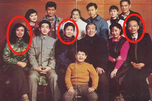 比孙红雷大十一岁的女人丁嘉丽,丁嘉丽与孙红雷婚姻