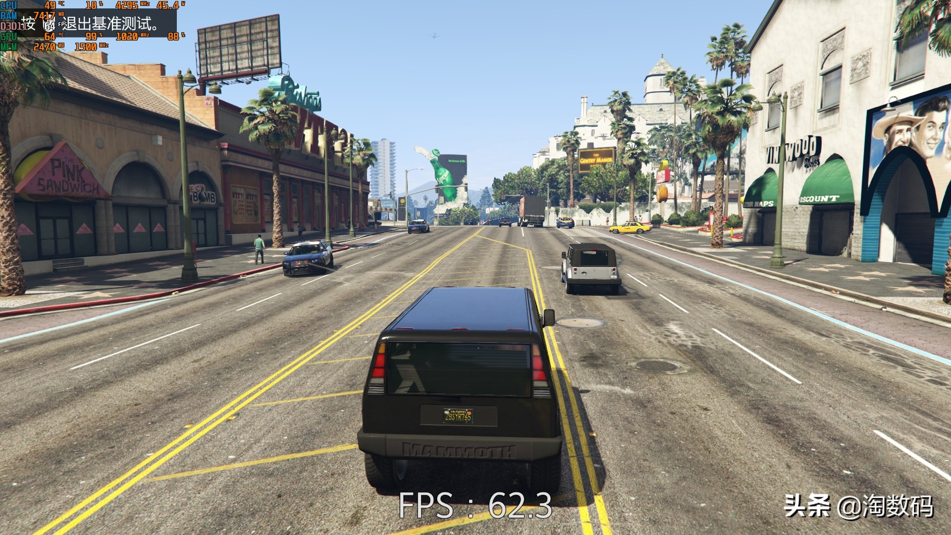 少年曾经的梦想：箱底翻出一张MSI微星R9280X红龙显示卡再战江湖