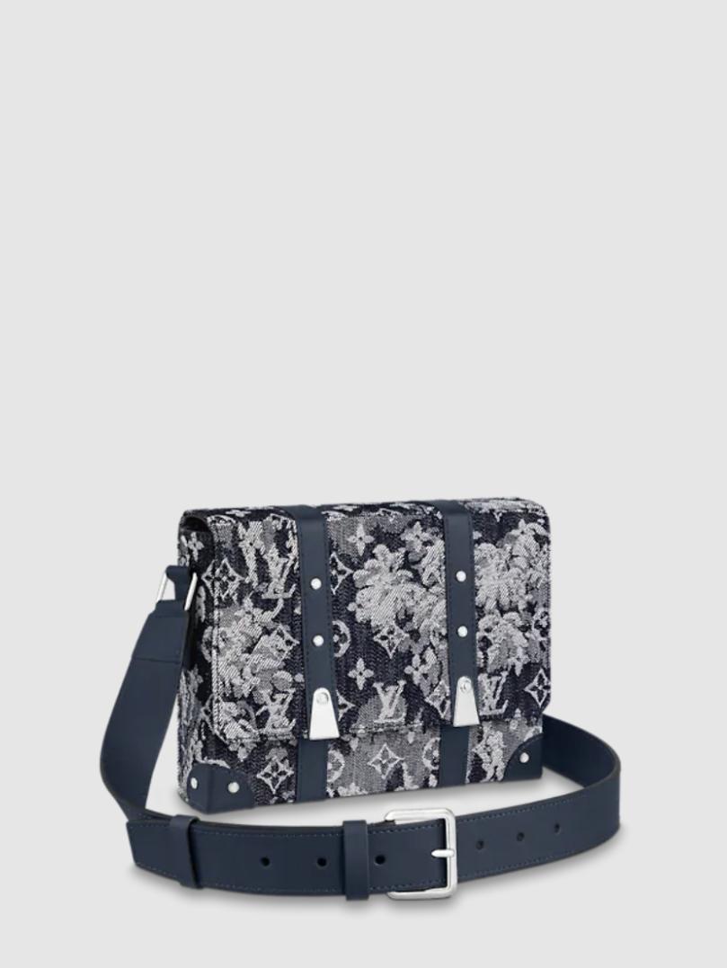 RR·TRENDS|比公文包更“高级”的男士手袋