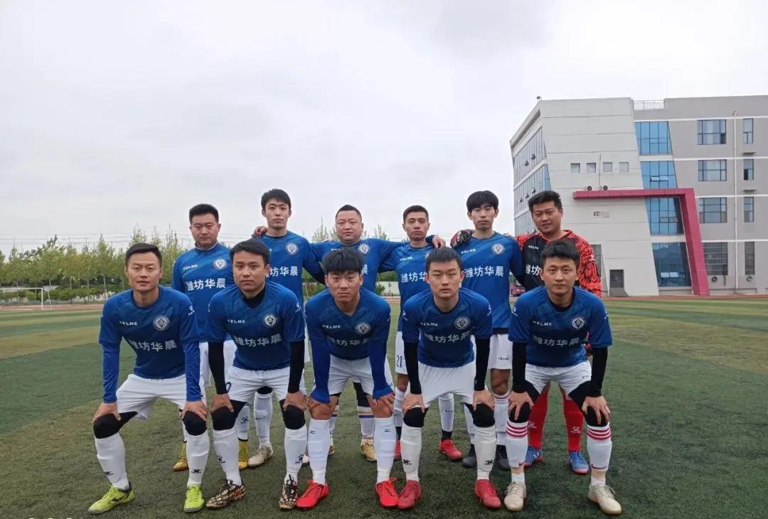 潍坊超级联赛,潍坊市足球超级联赛