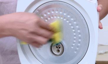 电饭锅粘锅教你一招,电饭锅粘锅了怎么清除最快