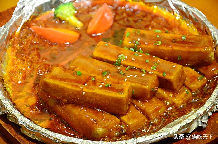 土龙羊肉汤,清补凉炖羊肉鸡汤