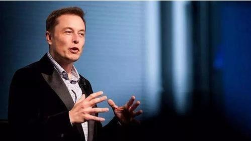 真实的马斯克与众不同,马斯克与众不同的回答