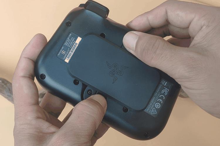 雷蛇骑仕手柄v2兼容什么游戏,雷蛇骑仕手柄v2深度测评