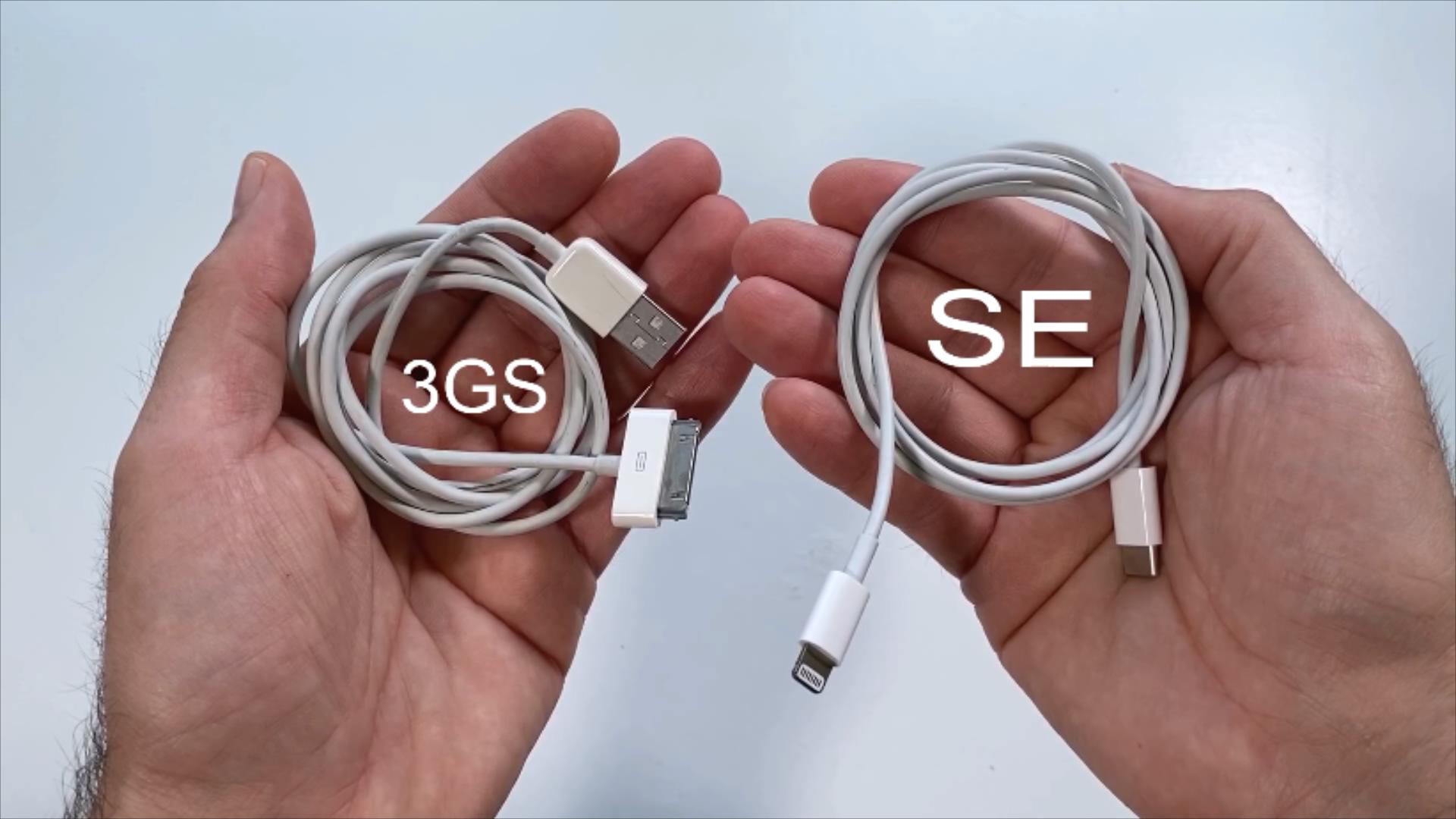 iphonese2代和3代实际体验,iphonese第三代对比